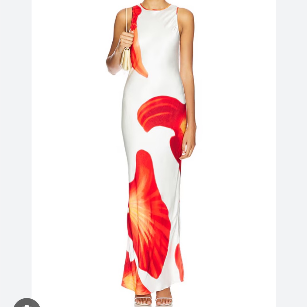 ZADIE TANK DRESS
Auteur Studio